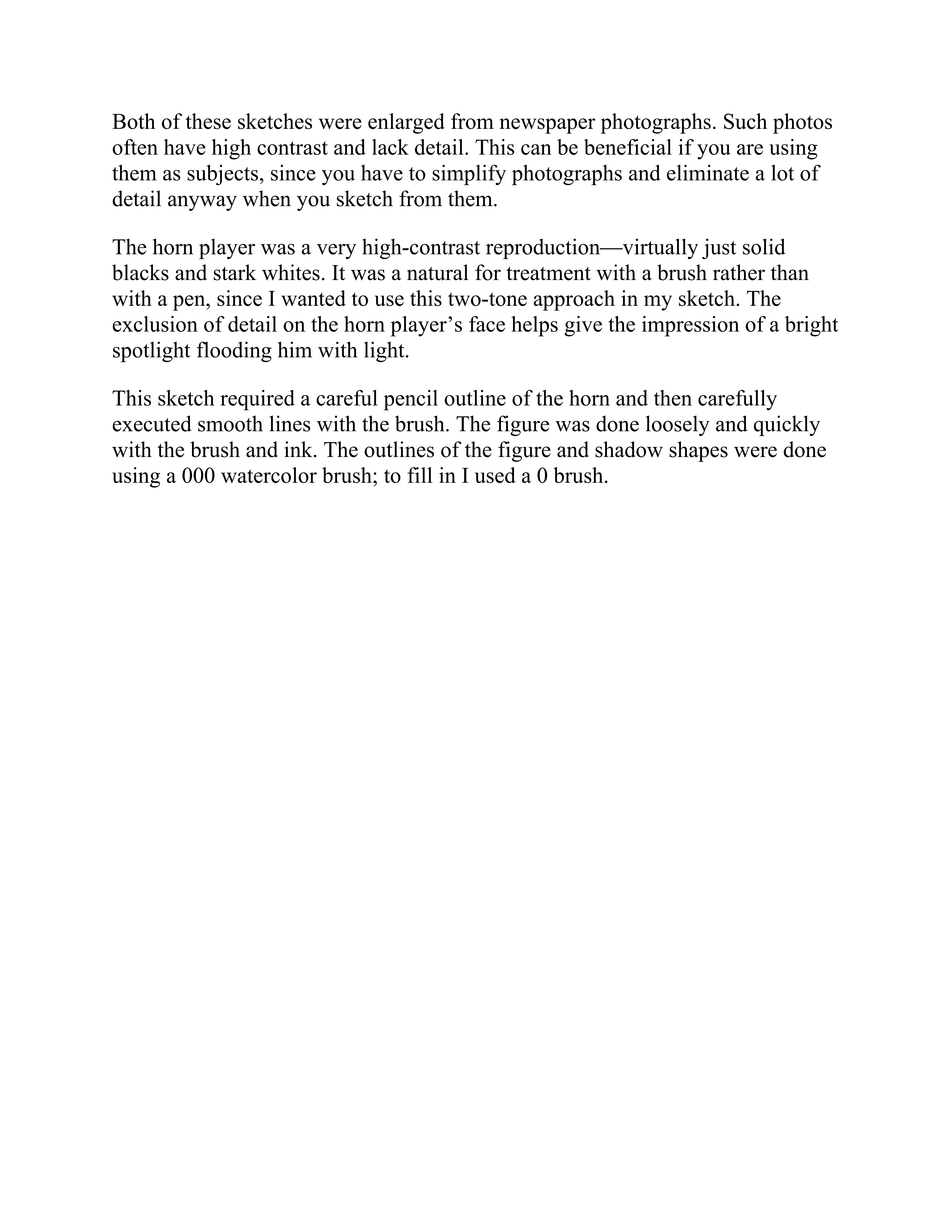 آموزش نقاشی طراحی سیاه قلم شهرری